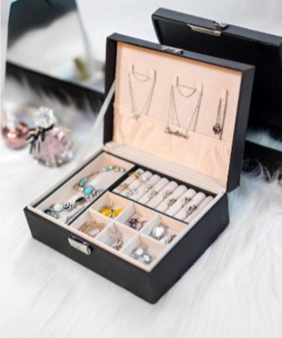 Boîte à Bijoux