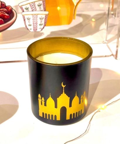 Coffret Bougies Ramadan