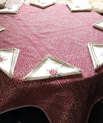 Ensemble Nappe Skeli