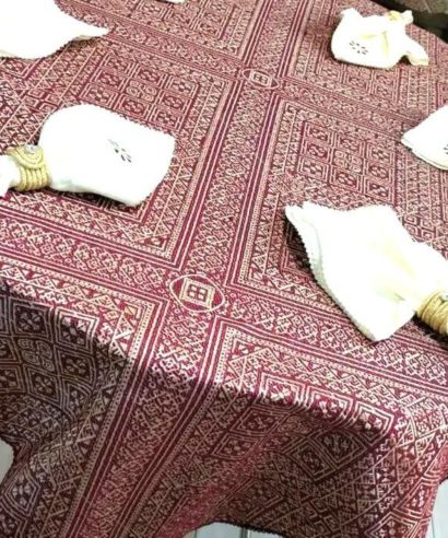 Ensemble Nappe Skeli