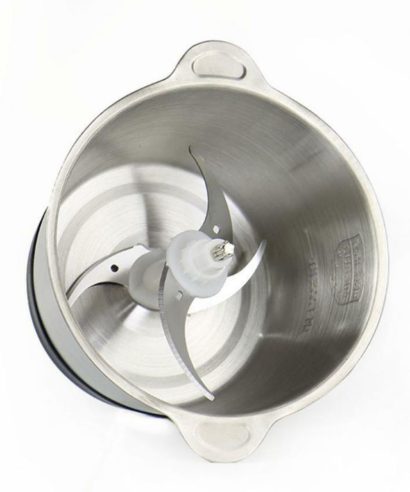 Hachoir Multifonction Inox