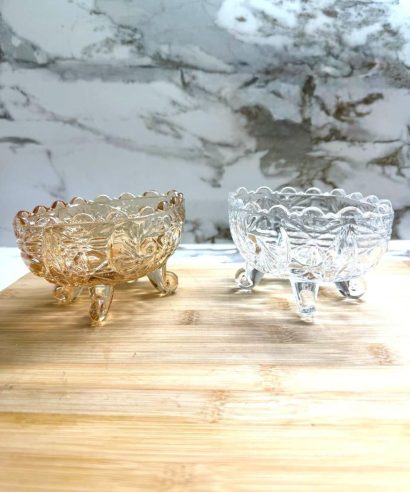 Set de Bonbonnières