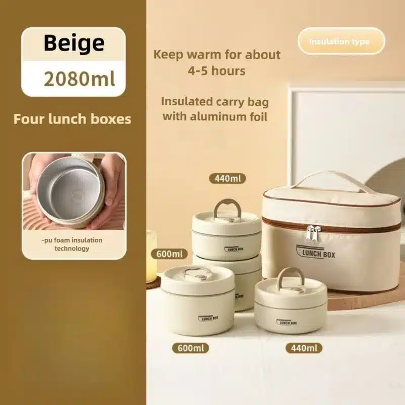 lunch-box-bag-1 2080ML